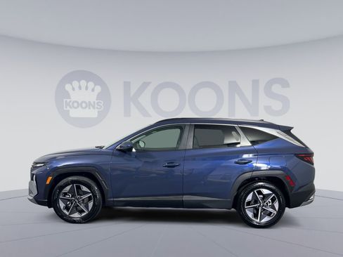 Used 2025 Hyundai Tucson SEL FWD image 7