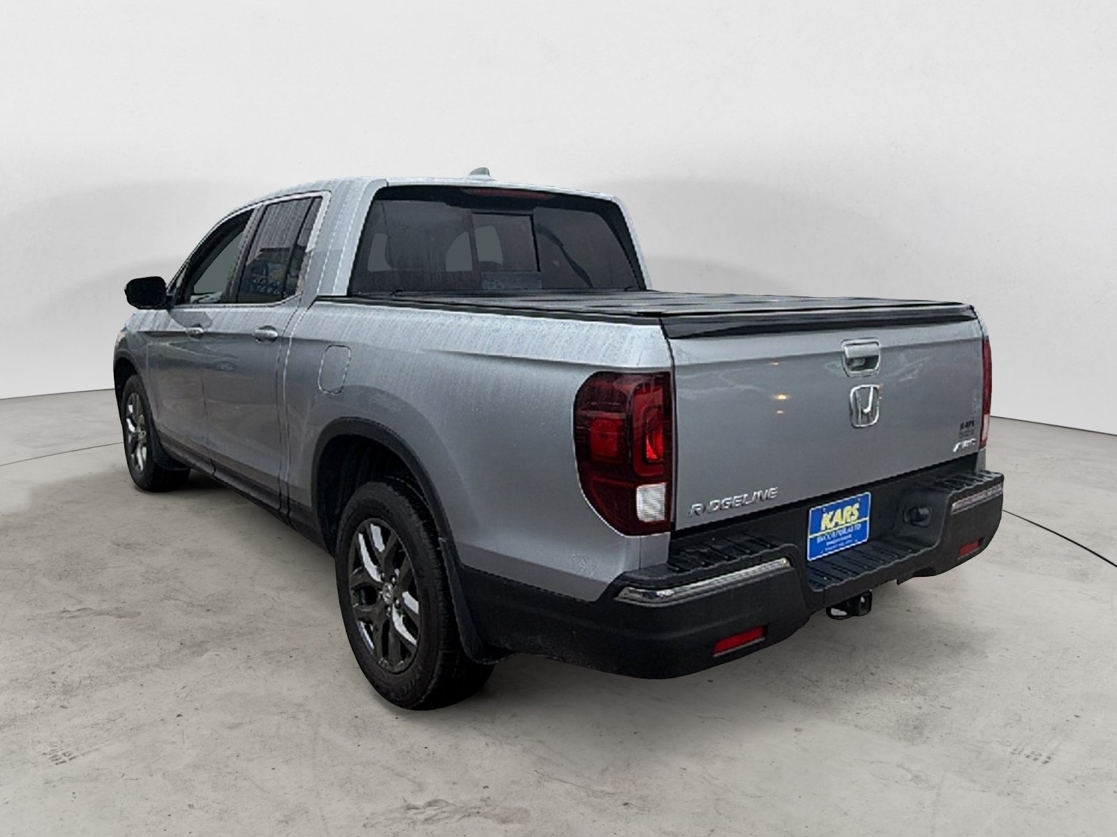 Used 2019 Honda Ridgeline RTL image 4