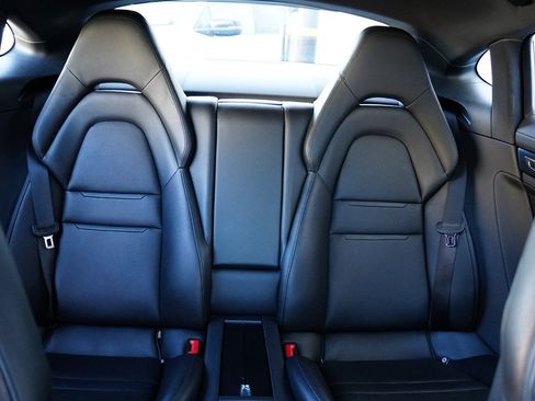 Used 2020 Porsche Panamera 4 image 24