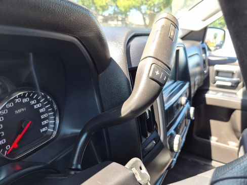 Used 2016 Chevrolet Silverado 1500 LS AWD/4WD image 25