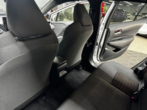 Used 2024 Toyota Corolla SE FWD image 38