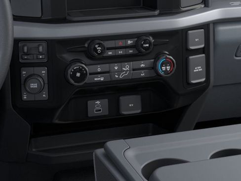 New 2026 Ford F350 XLT AWD/4WD image 15