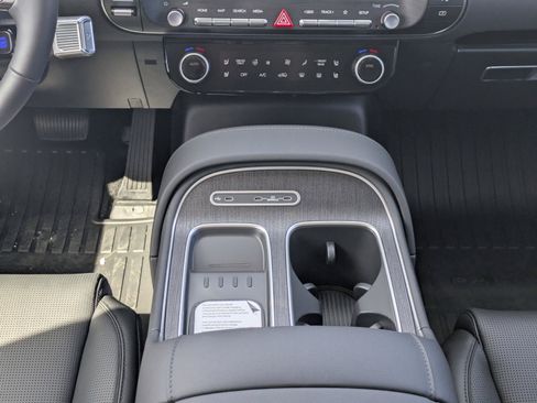 New 2026 Hyundai Palisade Limited FWD image 19