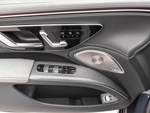 New 2026 Mercedes-Benz EQS 450+ 4MATIC Sedan image 14