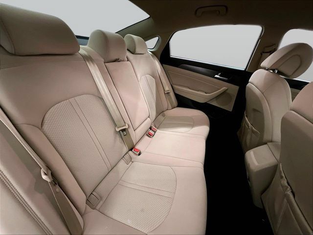 Used 2017 Hyundai Sonata Sport FWD image 26