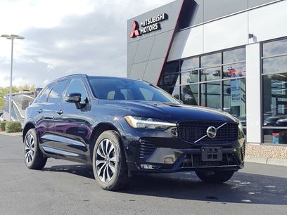 Used 2025 Volvo XC60 B5 Plus