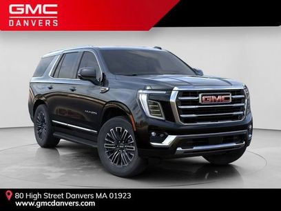 New 2026 GMC Yukon Elevation w/ LPO, Illumination Package