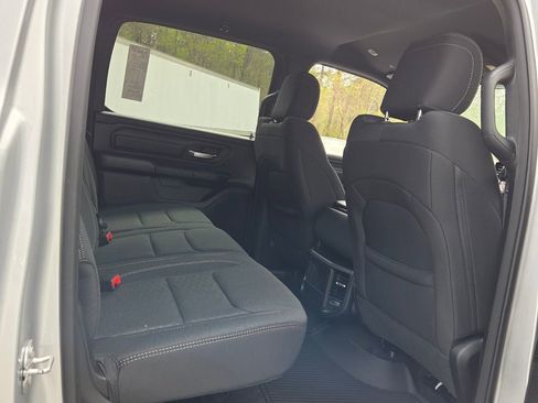 New 2026 RAM 1500 Classic Warlock image 14