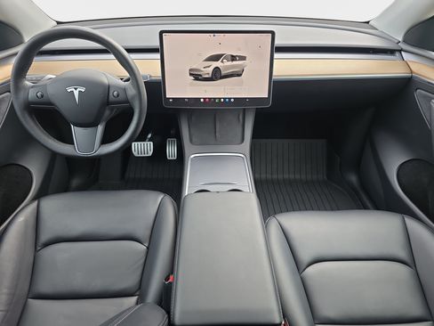 Used 2022 Tesla Model Y Performance AWD/4WD image 10
