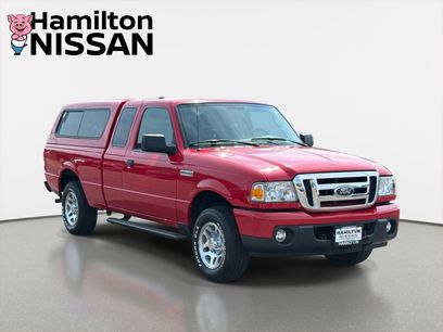 Used 2011 Ford Ranger XLT