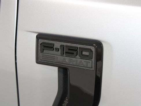 New 2026 Ford F150 Lariat w/ Equipment Group 501A Mid image 11