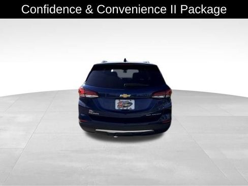 Used 2022 Chevrolet Equinox Premier AWD/4WD image 6