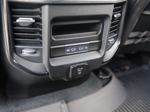 Used 2026 RAM 1500 RHO AWD/4WD image 36
