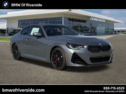 New 2026 BMW 230i Coupe w/ Premium Package