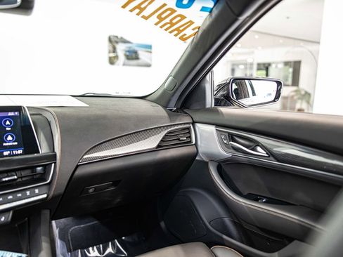 Used 2023 Cadillac CT5 Sport AWD/4WD image 40