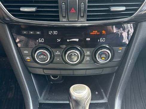 Used 2014 MAZDA MAZDA6 Touring FWD image 24