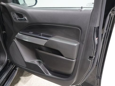 Used 2021 Chevrolet Colorado ZR2 w/ Colorado ZR2 Bison Edition AWD/4WD image 24