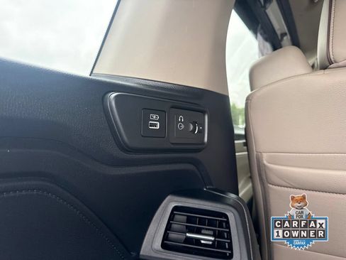 Used 2024 Honda Odyssey Elite image 18