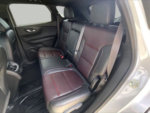 Used 2022 Chevrolet Blazer RS w/ Enhanced Convenience Package FWD image 20