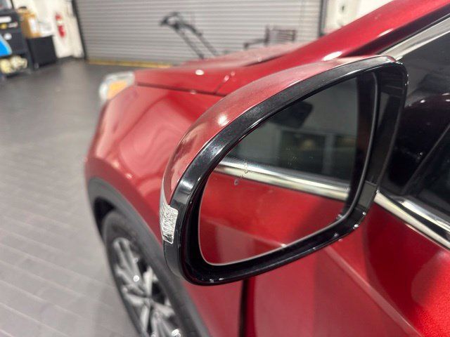 Used 2017 Kia Sportage EX w/ EX Premium Package FWD image 37