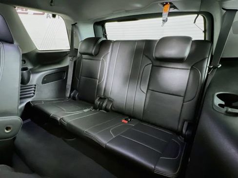 Used 2019 GMC Yukon Denali w/ Open Road Package AWD/4WD image 38