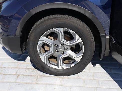 Used 2017 Honda CR-V EX image 40
