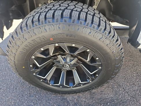 Used 2021 Ford F350 Platinum AWD/4WD image 28