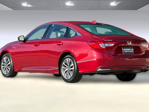 Used 2019 Honda Accord EX-L image 3