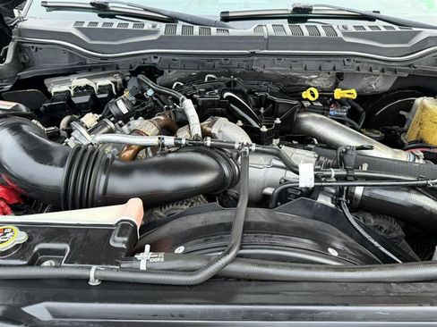 Used 2017 Ford F250 King Ranch w/ King Ranch Ultimate Package image 48