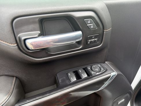 Used 2020 GMC Sierra 1500 AT4 w/ AT4 Premium Package AWD/4WD image 11