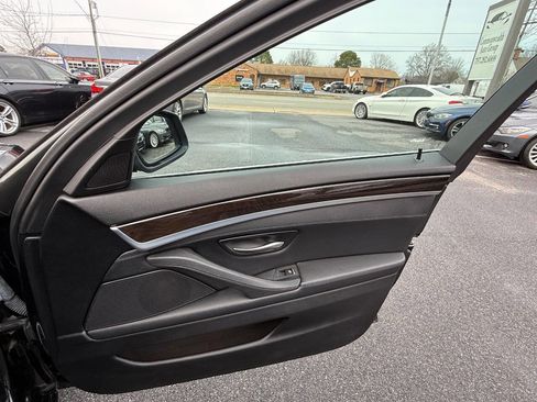 Used 2013 BMW 528i xDrive Sedan image 35