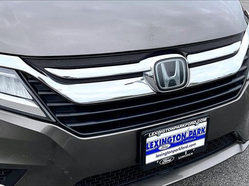 Used 2019 Honda Odyssey Touring image 34