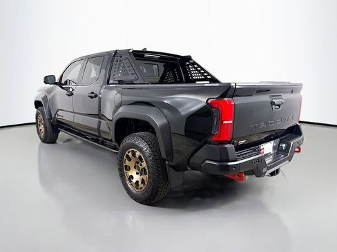 Certified 2024 Toyota Tacoma 4x4 Double Cab Hybrid image 6