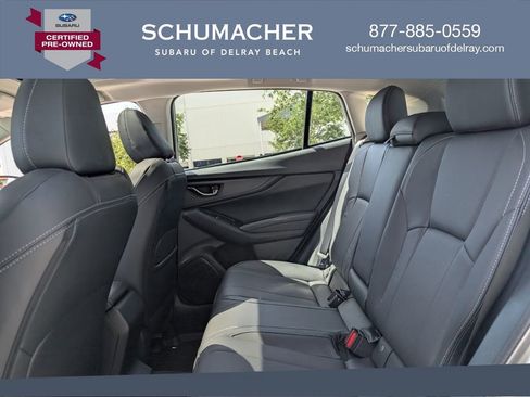 Used 2023 Subaru Impreza 2.0i Limited AWD/4WD image 12
