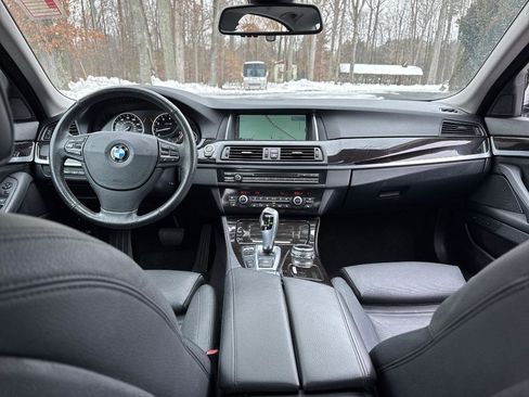 Used 2014 BMW 535i Sedan image 5