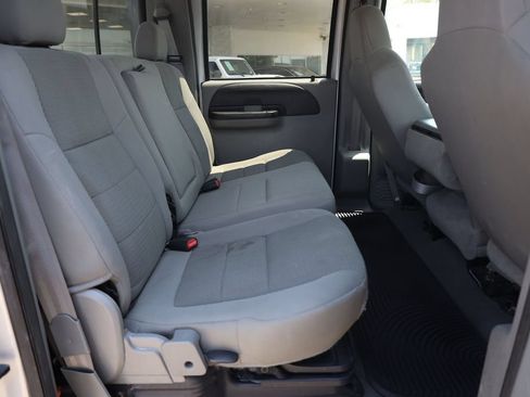 Used 2005 Ford F250 Lariat AWD/4WD image 17