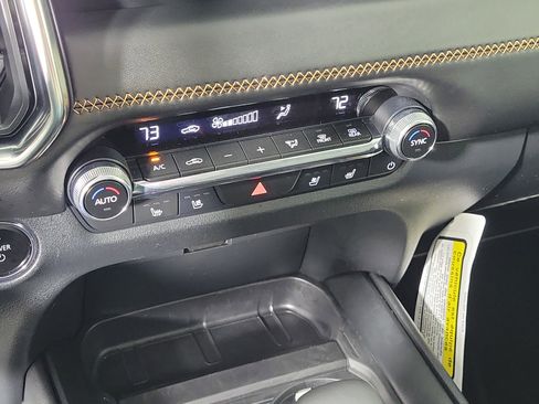 Certified 2025 MAZDA CX-50 2.5 Hybrid w/ Cargo Package image 23