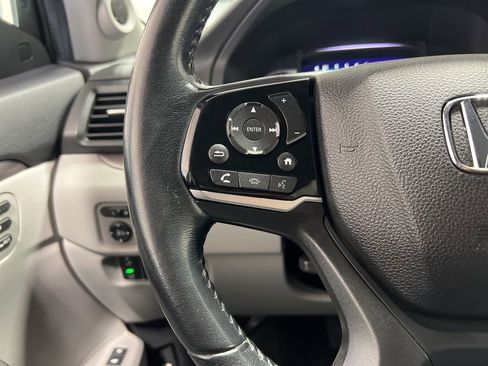 Used 2022 Honda Pilot Special Edition image 32