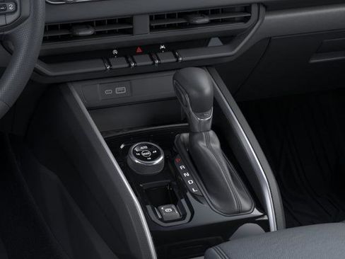 New 2026 Chevrolet Colorado Trail Boss AWD/4WD image 45
