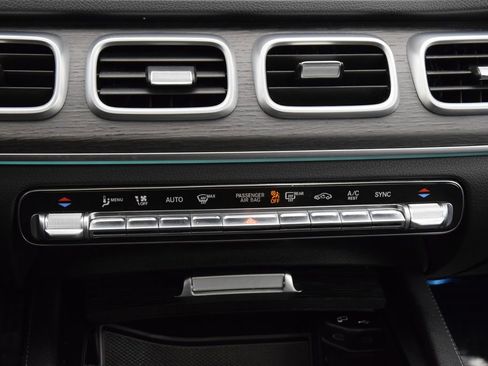 Certified 2022 Mercedes-Benz GLE 350 4MATIC image 31