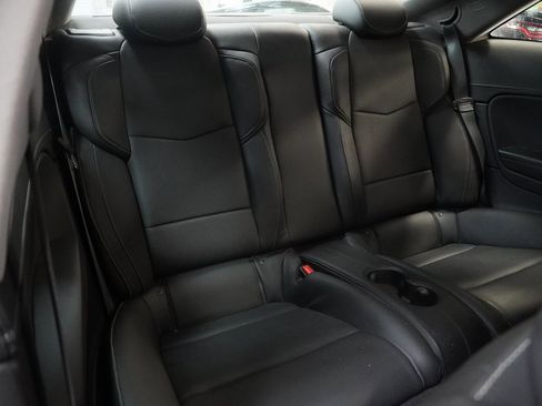 Used 2018 Cadillac ATS Luxury image 21