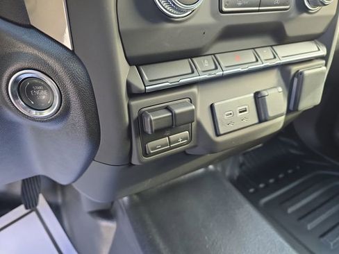 New 2026 GMC Sierra 3500 Pro w/ Convenience Package image 15