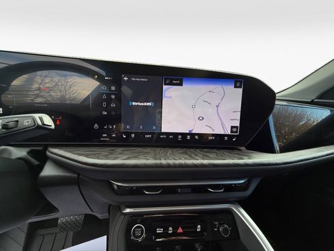 New 2025 Audi Q5 Prestige image 17