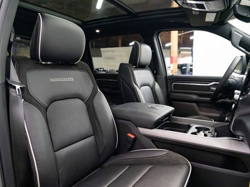 New 2026 RAM 1500 Laramie AWD/4WD image 31