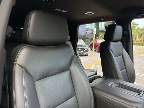 Used 2021 Chevrolet Tahoe LT AWD/4WD image 46