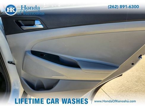 Used 2019 Hyundai Tucson SE AWD/4WD image 22