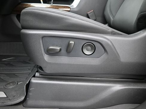 New 2026 GMC Sierra 1500 Elevation w/ Elevation Premium Package image 11