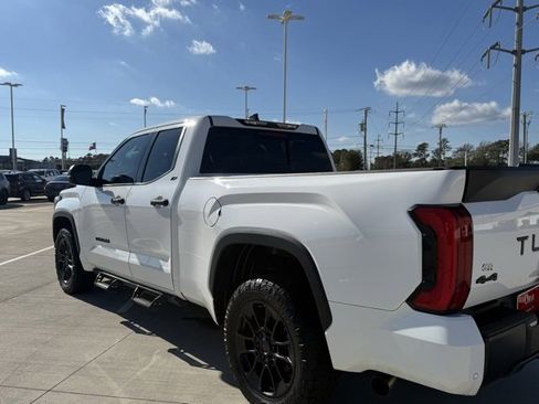 Used 2022 Toyota Tundra SR5 image 8