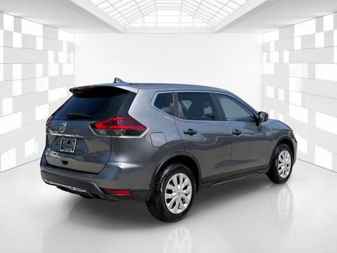 Used 2020 Nissan Rogue S FWD image 7