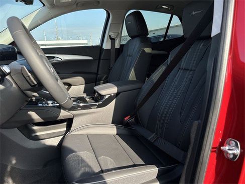 New 2026 Buick Envision Avenir image 11